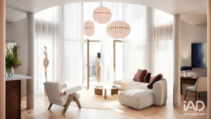 Appartement à THONON-LES-BAINS (74200)