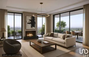 Appartement à THONON-LES-BAINS (74200)