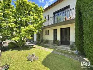 Village house in CORRÈZE (19800)