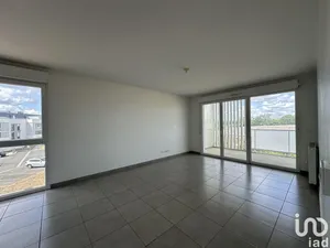 Apartment at VILLENAVE-D'ORNON (33140)