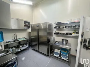 Restaurant à PARTHENAY (79200)