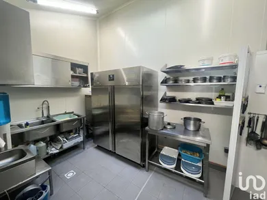 Restaurant à PARTHENAY (79200)