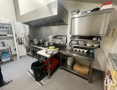 Restaurant in PARTHENAY (79200)