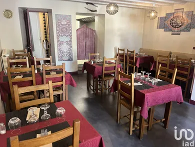 Restaurant in PARTHENAY (79200)