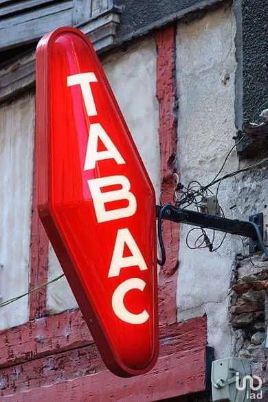Tabac à LE TEIL (07400)