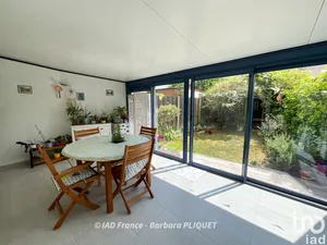 Maison à MONTIGNY-LE-BRETONNEUX (78180)