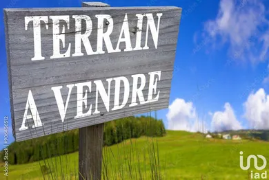 Land in SAINT-GERVAIS-LA-FORÊT (41350)