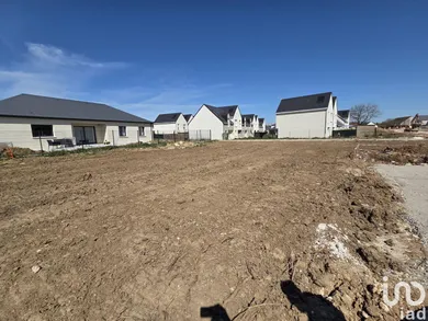 Land in SAINT-GERVAIS-LA-FORÊT (41350)