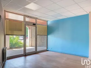 Murs commerciaux à CESSON-SÉVIGNÉ (35510)