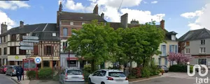 Boutique/Local commercial à CHÂTEAU-RENARD (45220)