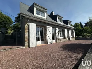 House at PERRIERS-EN-BEAUFICEL (50150)