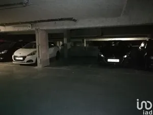 Parking à QUINCY-SOUS-SÉNART (91480)