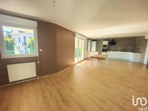 Appartement à BESANÇON (25000)