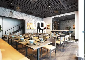 Restaurant at ANNECY (74000)