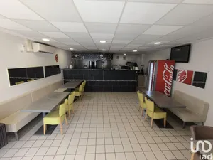 Restauration rapide à LANGON (33210)