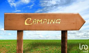 Campground at CAMBRAI (59400)