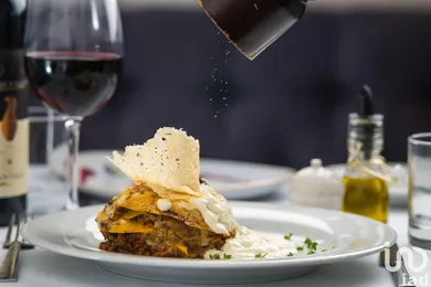 Restaurant à GUINGAMP (22200)