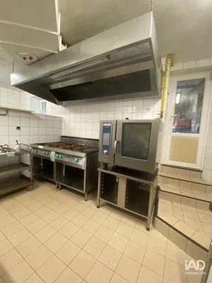 Restaurant à GUINGAMP (22200)