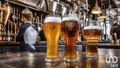 Bar at LILLE (59000)