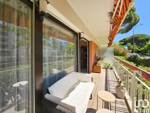 Apartment at FRÉJUS (83600)
