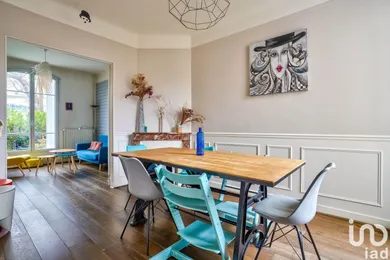 House in COLOMBES (92700)