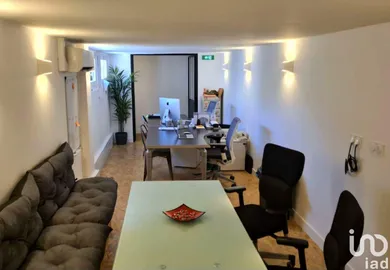 Local d’activité à MARSEILLE (13010)