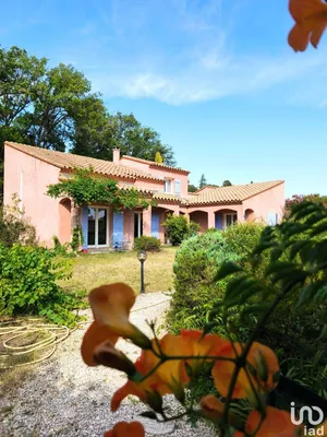 House at CORNEILLA-LA-RIVIÈRE (66550)