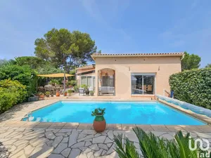 House at FRÉJUS (83600)