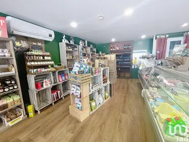 Commercial at AIGREFEUILLE-D'AUNIS (17290)