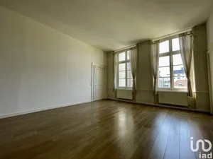 Appartement à ARRAS (62000)
