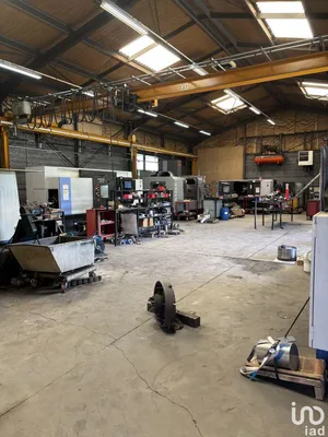 Workshop at RIVE-DE-GIER (42800)