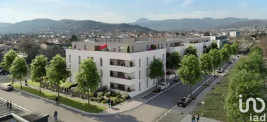 Appartement à CÉBAZAT (63118)