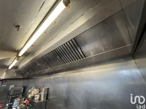 Restaurant à THIAIS (94320)