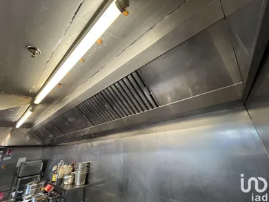 Restaurant à THIAIS (94320)