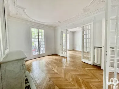 Apartment at PARIS (75015)