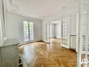 Apartment at PARIS (75015)