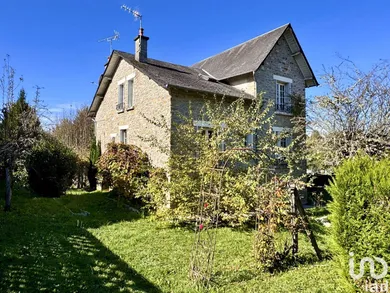 Maison à SEILHAC (19700)