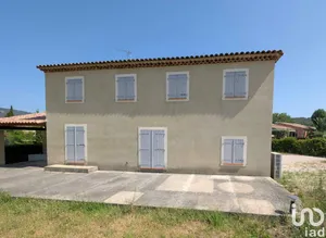 House at SAINT-ZACHARIE (83640)