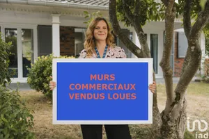 Commercial at TAILLADES (84300)