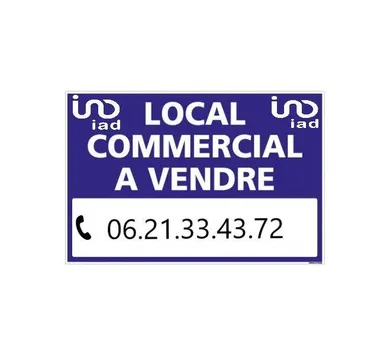 Boutique/Local commercial à TAILLADES (84300)