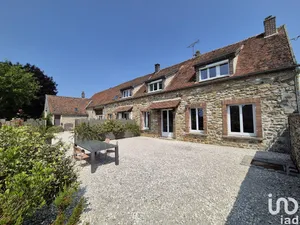 Maison à VOINSLES (77540)