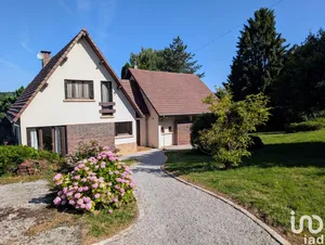 Maison à BÉZANCOURT (76220)