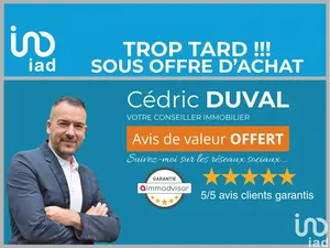 Maison à BÉZANCOURT (76220)