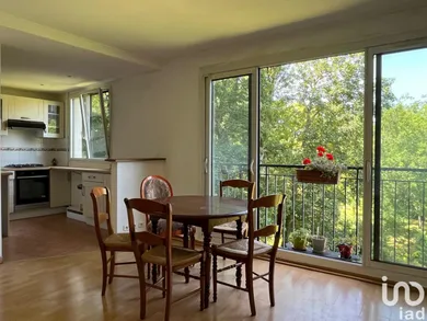 Apartment in MEUDON (92190)