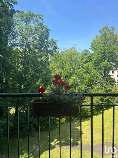 Apartment in MEUDON (92190)