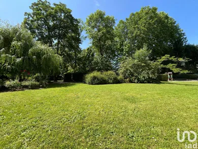 Apartment in MEUDON (92190)