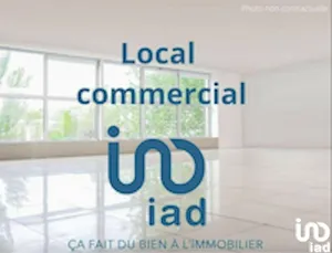 Fonds de commerce à PARIS (75020)