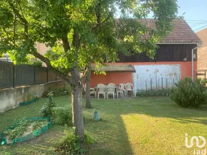 Maison à TURCKHEIM (68230)