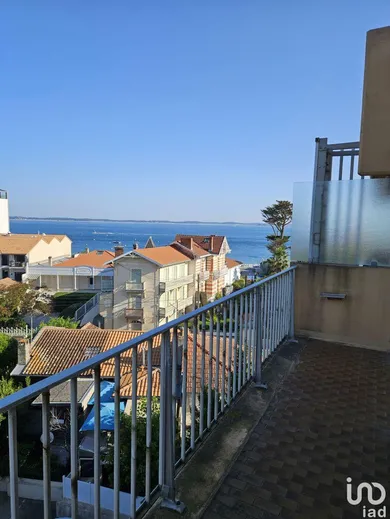 Appartement à ARCACHON (33120)