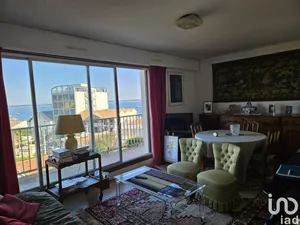 Apartment at ARCACHON (33120)